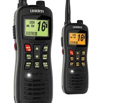 Uniden Handheld Walkie Talkie