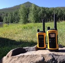 Motorola T400 Hiking Walkie Talkie Review