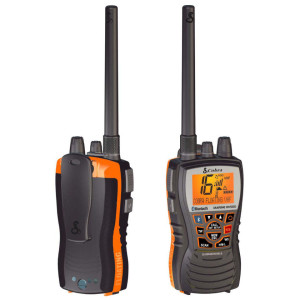 Cobra MR HH500 Walkie Talkie